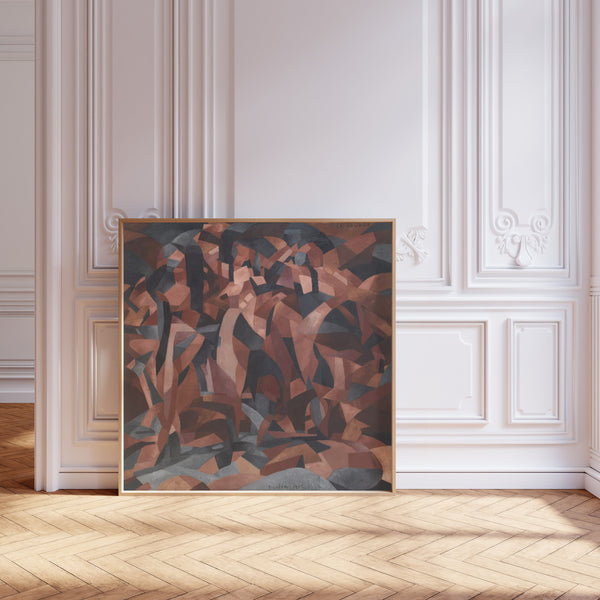 Francis Picabia — La Source (The Spring) | Fine Art Print