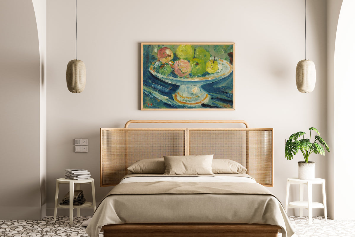 Louis Valtat — Le Compotier | Fine Art Print