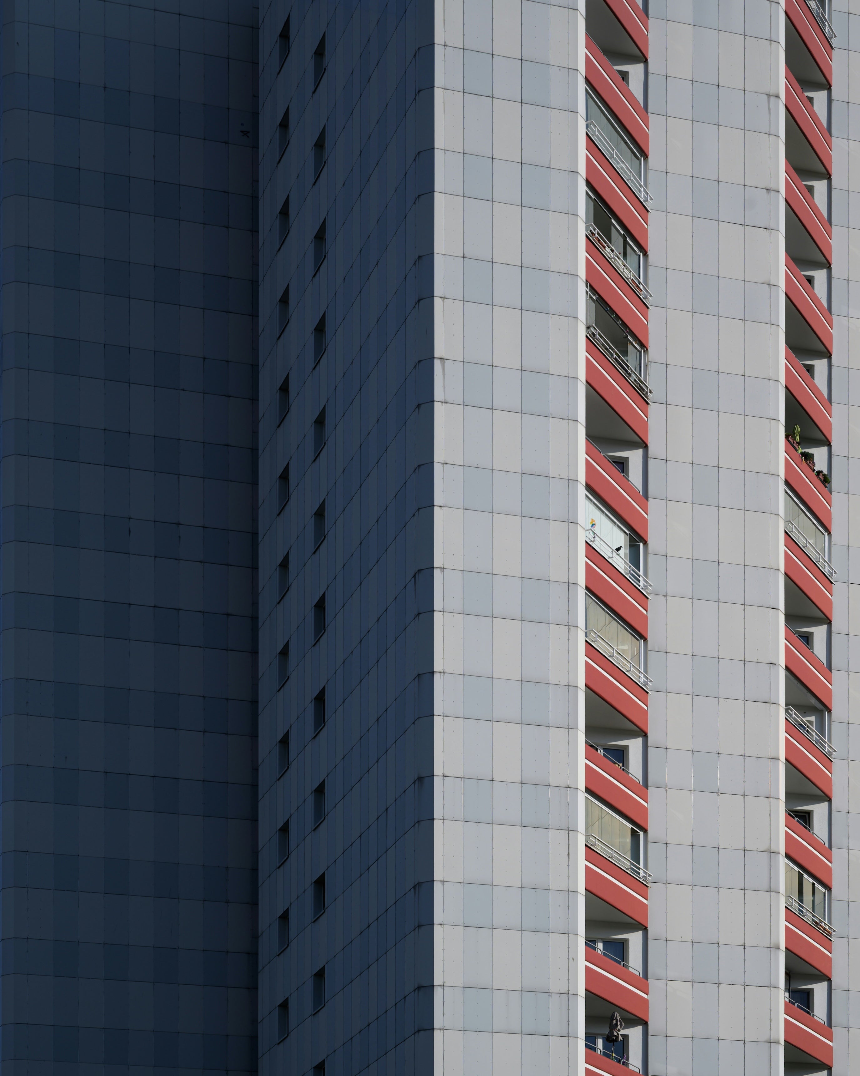 Marcus Lenk - Light and Shadow III