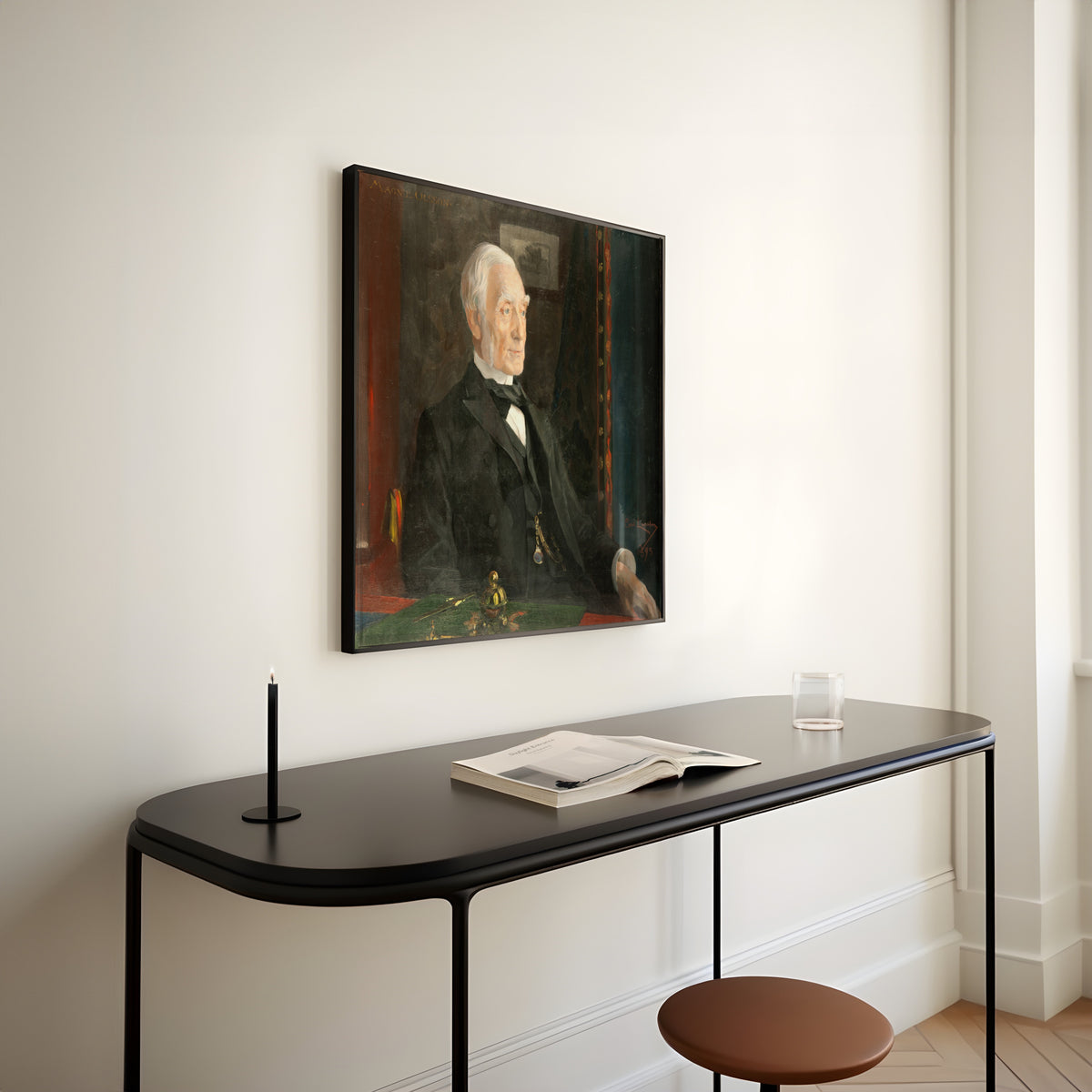Carl Larsson — Magnus Olsson | Fine Art Print