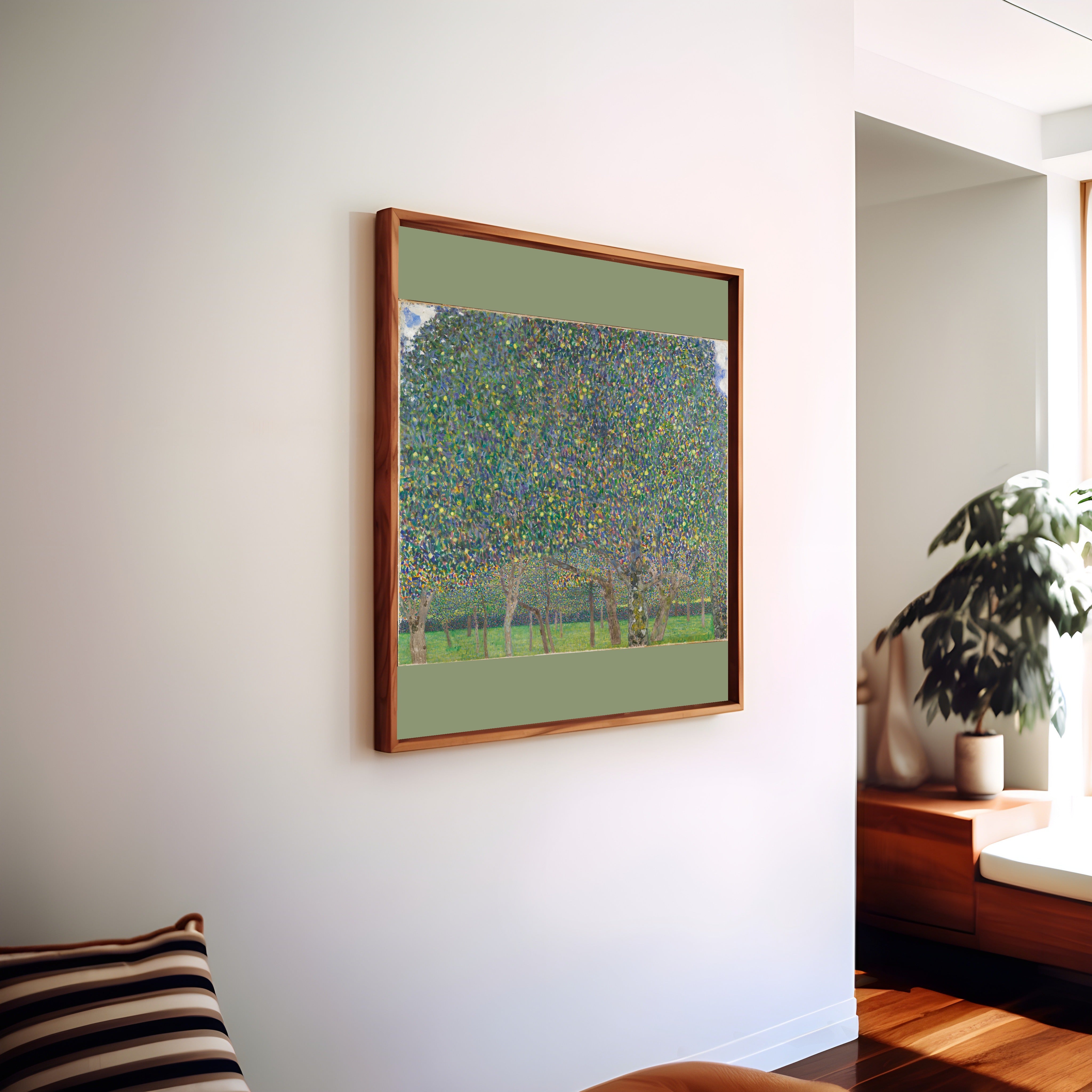 Gustav Klimt — Pear Tree | Fine Art Print