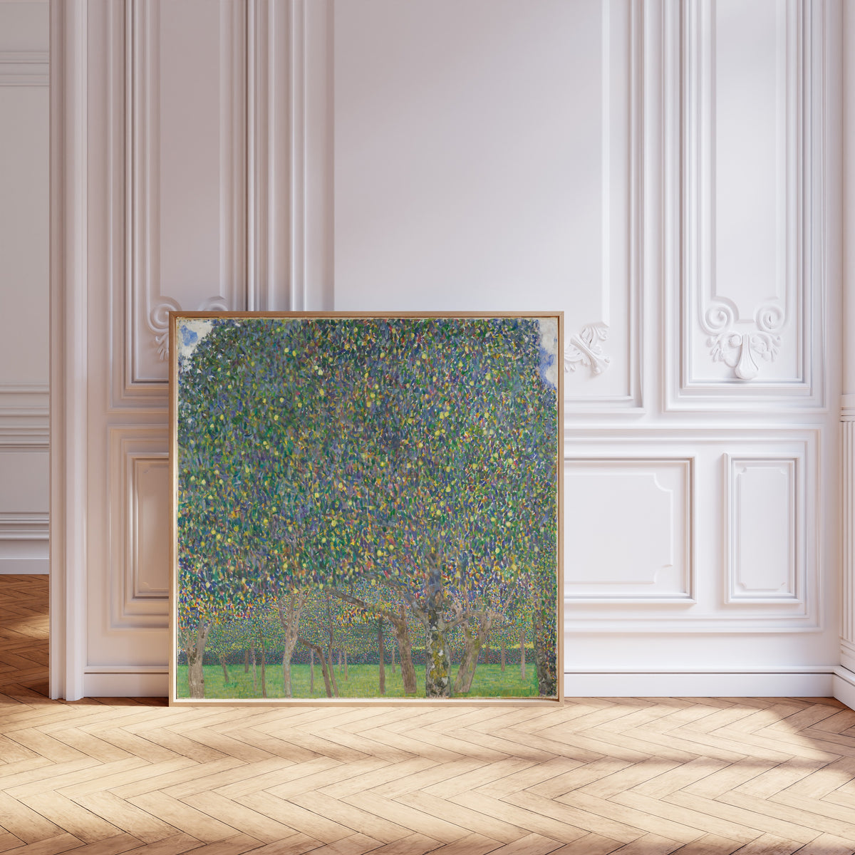Gustav Klimt — Pear Tree | Fine Art Print