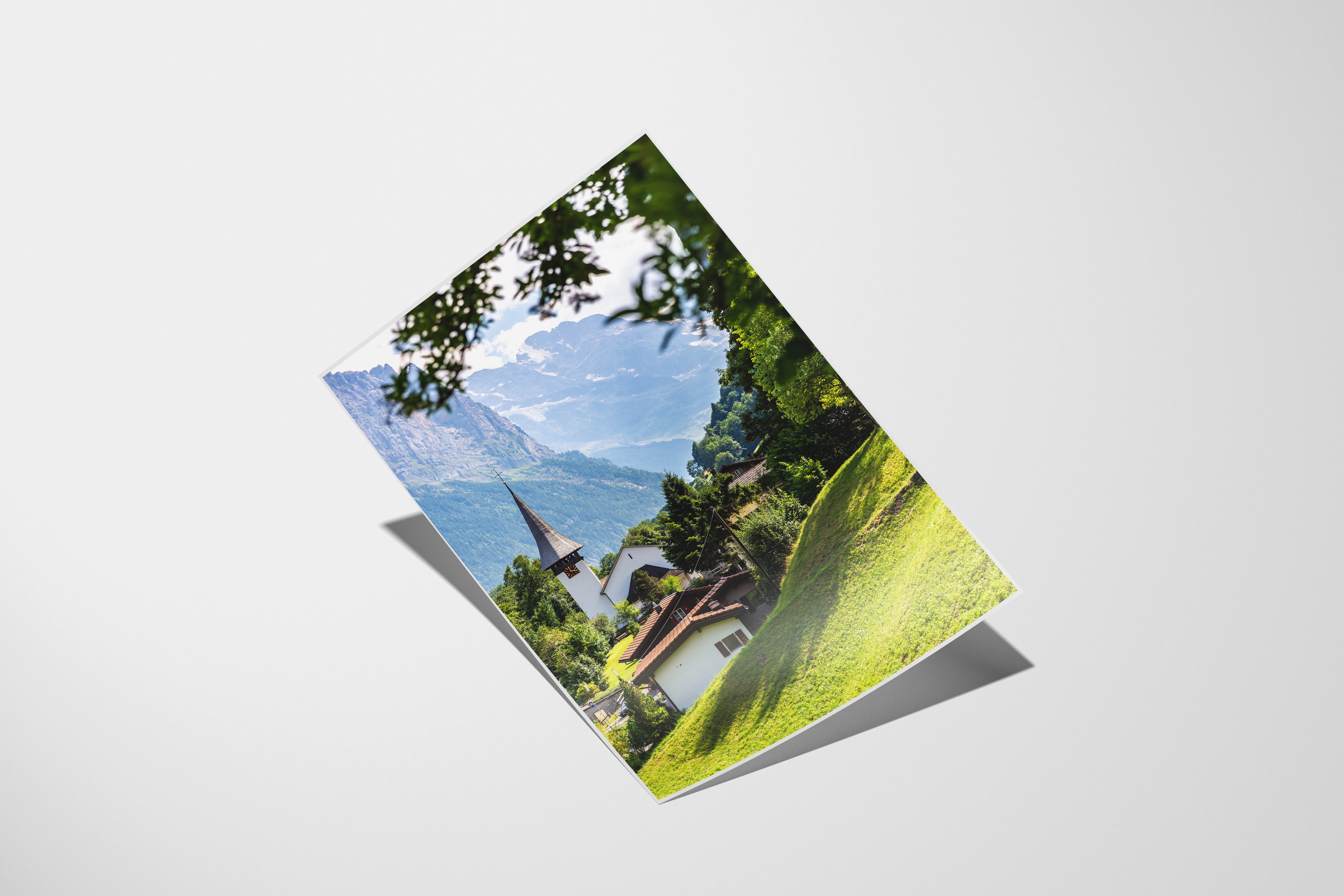 Lauterbrunnen (Switzerland)