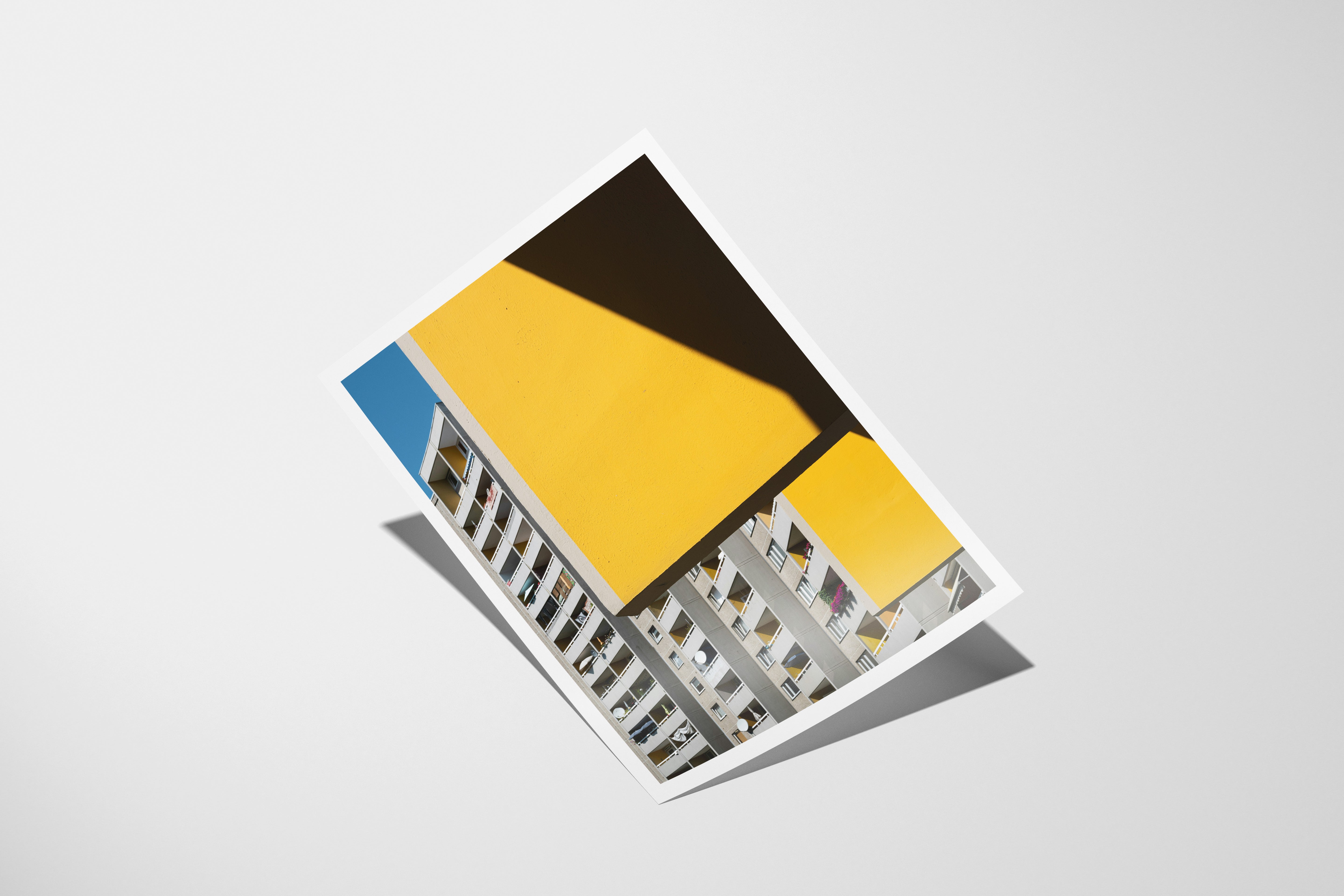 Marcus Lenk - Light and Shadow VI