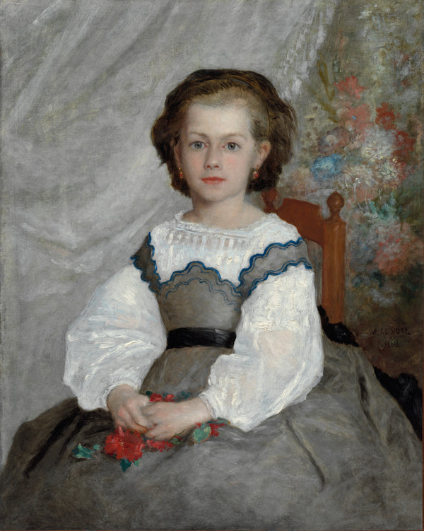 Pierre-Auguste Renoir — Romaine Lacaux | Fine Art Print