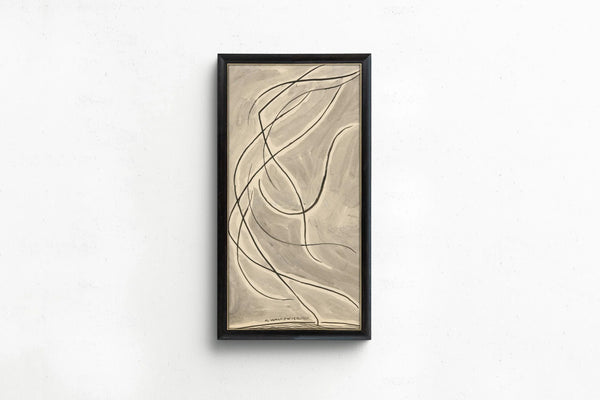 Abraham Walkowitz — Dance Abstraction | Fine Art Print