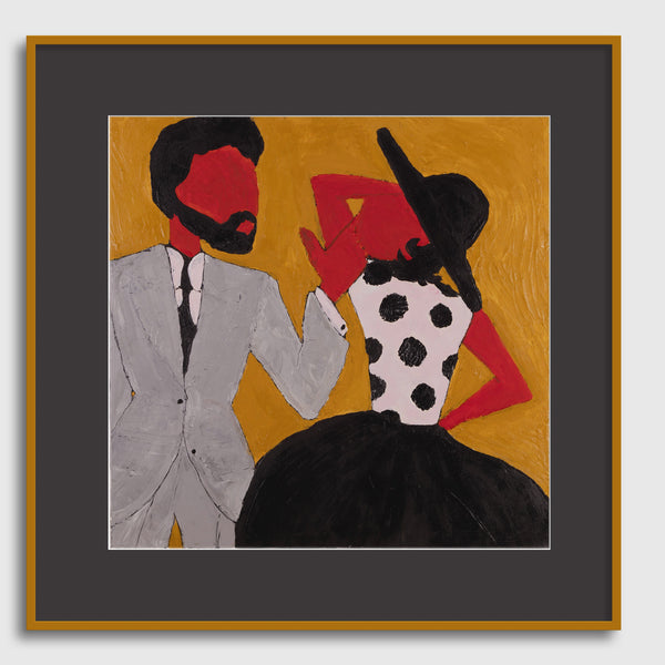 Andrew Shoukry — Tableau | Contemporary Fine Art Print