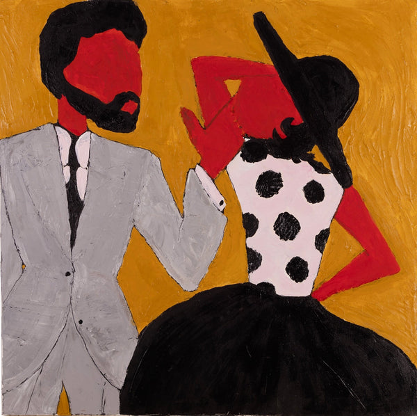 Andrew Shoukry — Tableau | Contemporary Fine Art Print