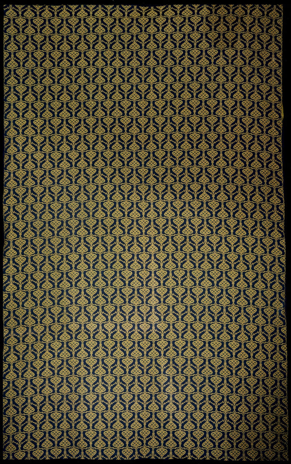 Arthur Heygate Mackmurdo — Wallpaper Design | Arts & Crafts Art Print