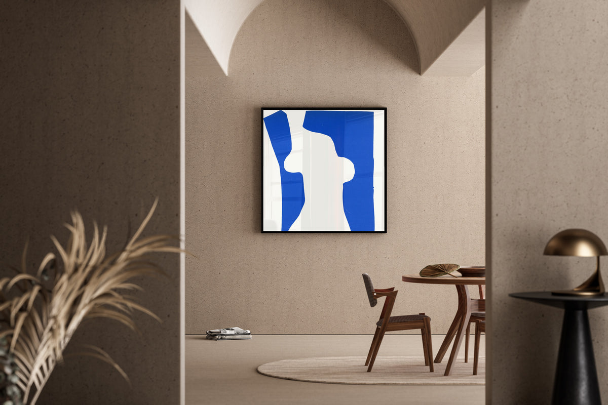 Henri Matisse — Venus | Papiers Découpés Fine Art Print