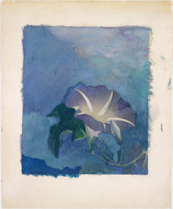 John La Farge — Nocturne | Fine Art Print