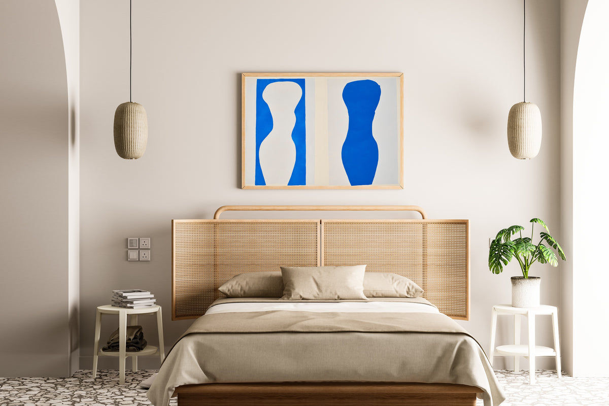Henri Matisse — Forms | Papiers Découpés Fine Art Print