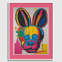 George Rosaly — Echoes of Tomorrow | Contemporary Art Print