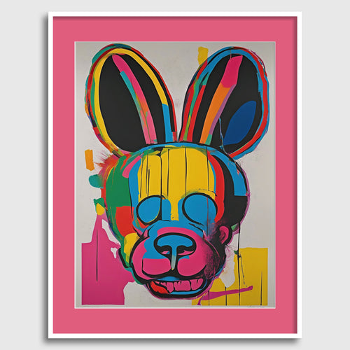 George Rosaly - Echoes of Tomorrow - 9ArtPrints