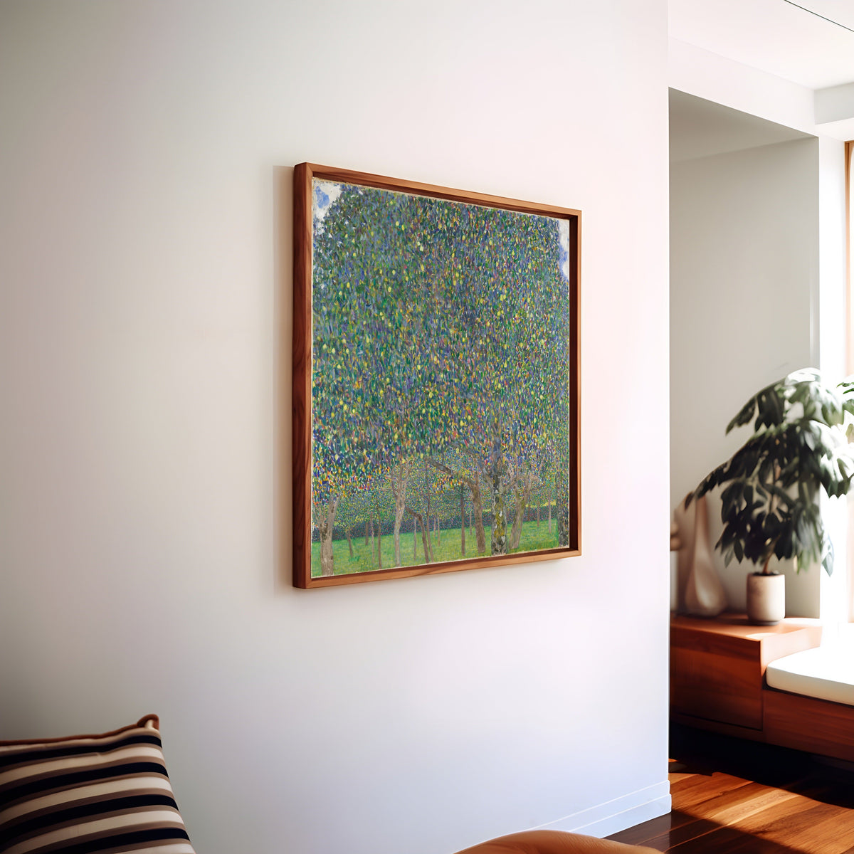 Gustav Klimt — Pear Tree | Fine Art Print - 9ArtPrints
