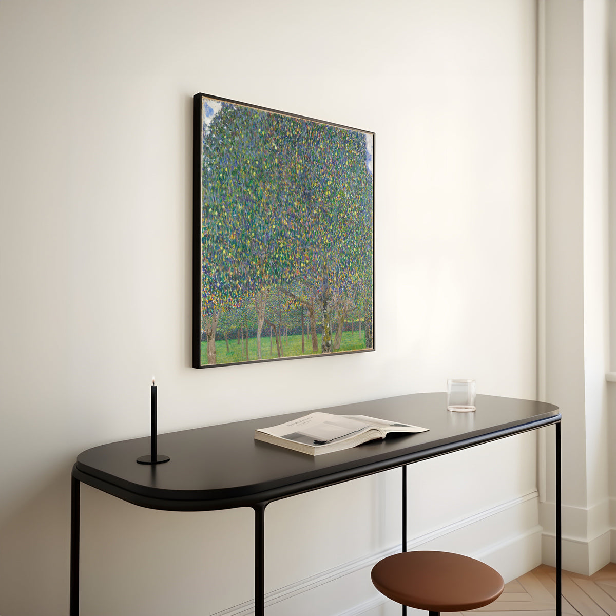 Gustav Klimt — Pear Tree | Fine Art Print - 9ArtPrints
