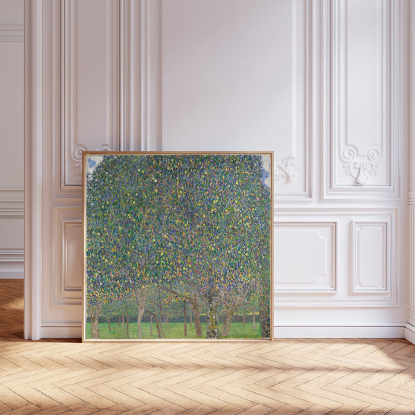 Gustav Klimt — Pear Tree | Fine Art Print