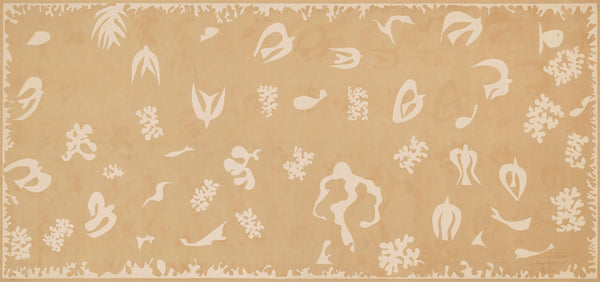 Henri Matisse — Oceania, the Sky (Océanie, le ciel) | Papiers Découpés Fine Art Print