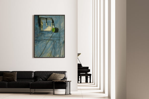 Henri Matisse — View of Notre-Dame | Fine Art Print