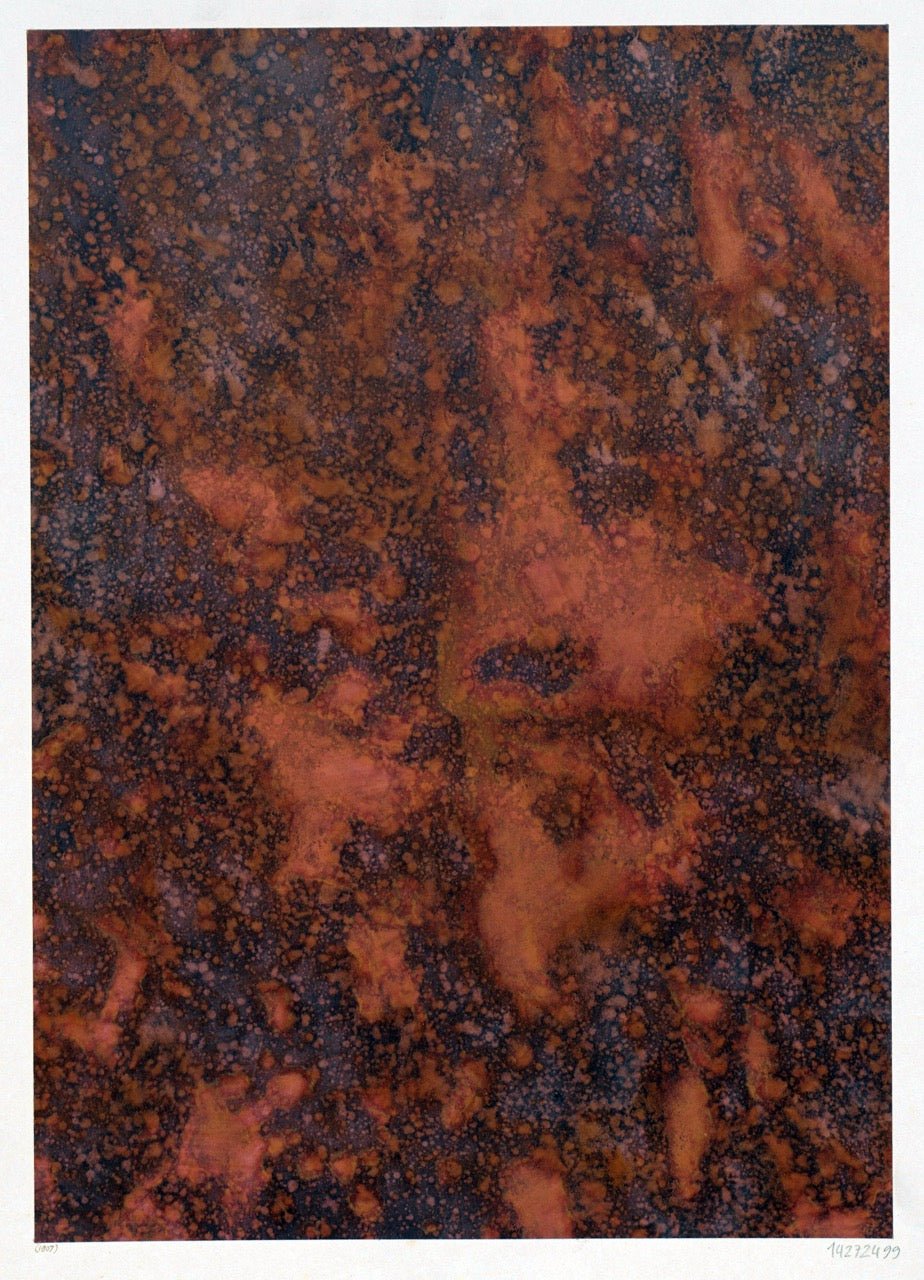 Historic Surface Studies | Graphik Paper Archive (Trade Collection) - 9ArtPrints