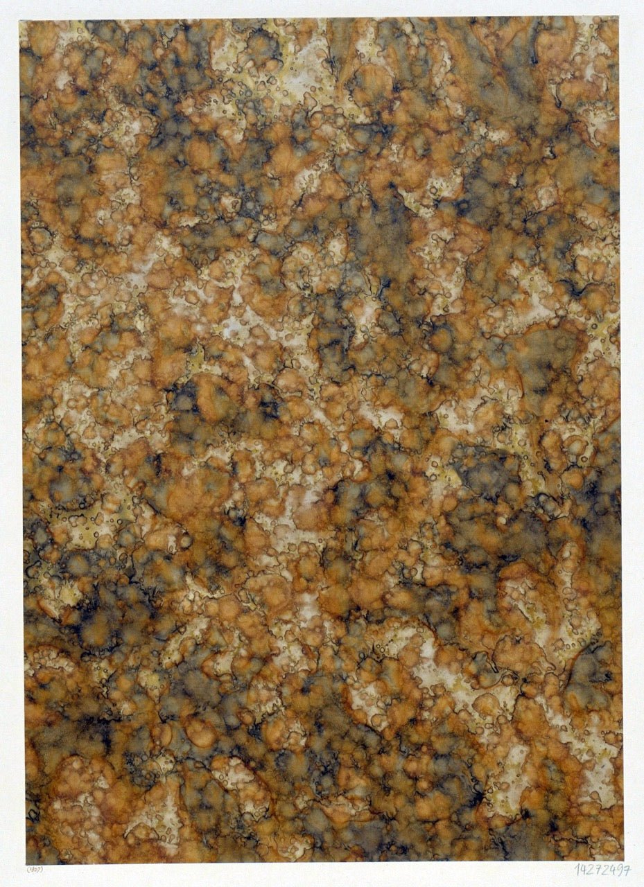 Historic Surface Studies | Graphik Paper Archive (Trade Collection) - 9ArtPrints