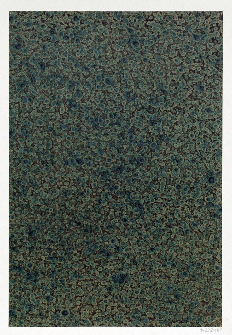 Historic Surface Studies | Graphik Paper Archive (Trade Collection) - 9ArtPrints