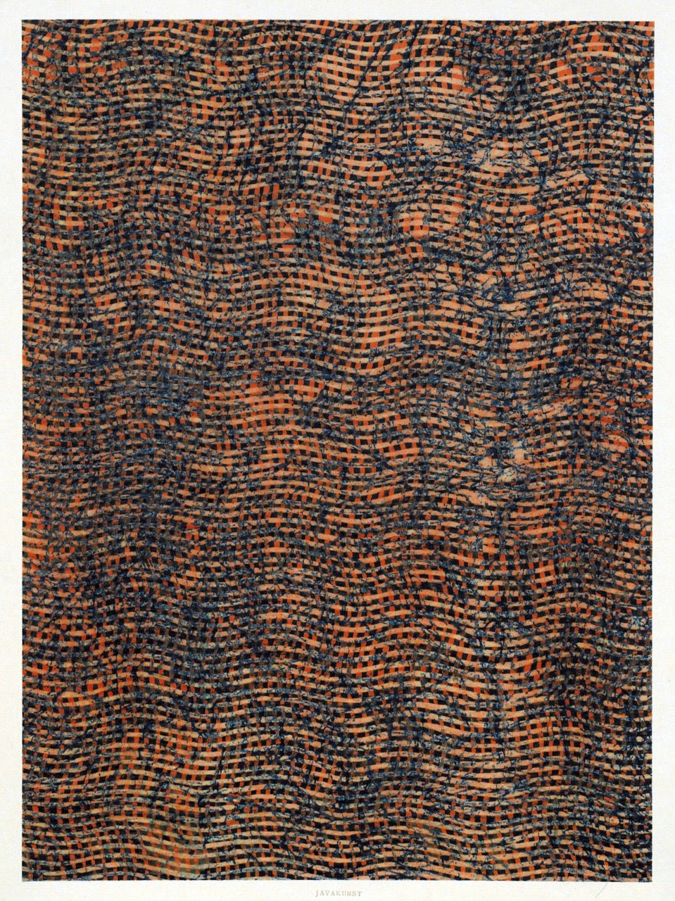 Historic Surface Studies | Graphik Paper Archive (Trade Collection) - 9ArtPrints