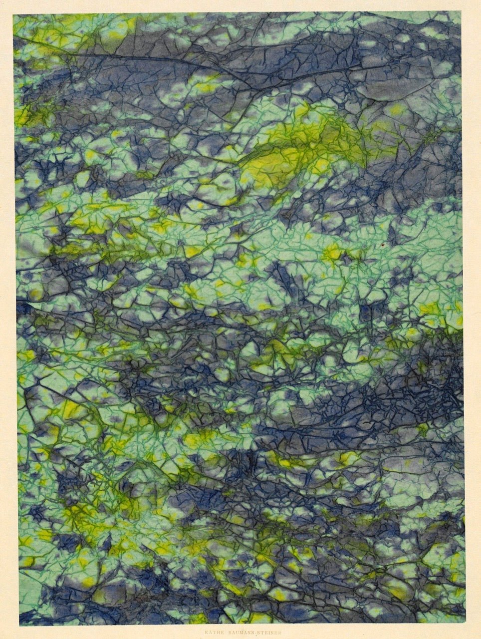 Historic Surface Studies | Graphik Paper Archive (Trade Collection) - 9ArtPrints