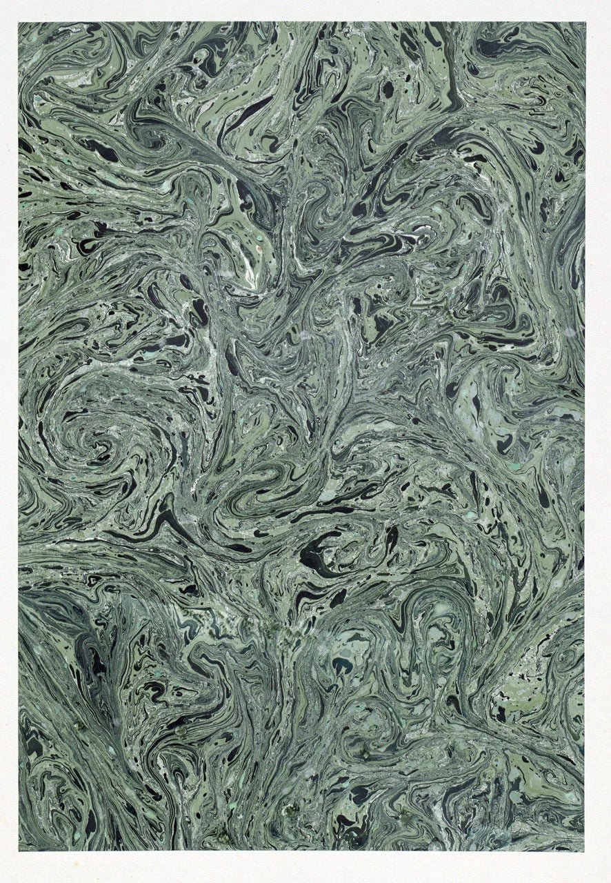 Historic Surface Studies | Graphik Paper Archive (Trade Collection) - 9ArtPrints