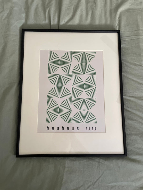 Customer photo