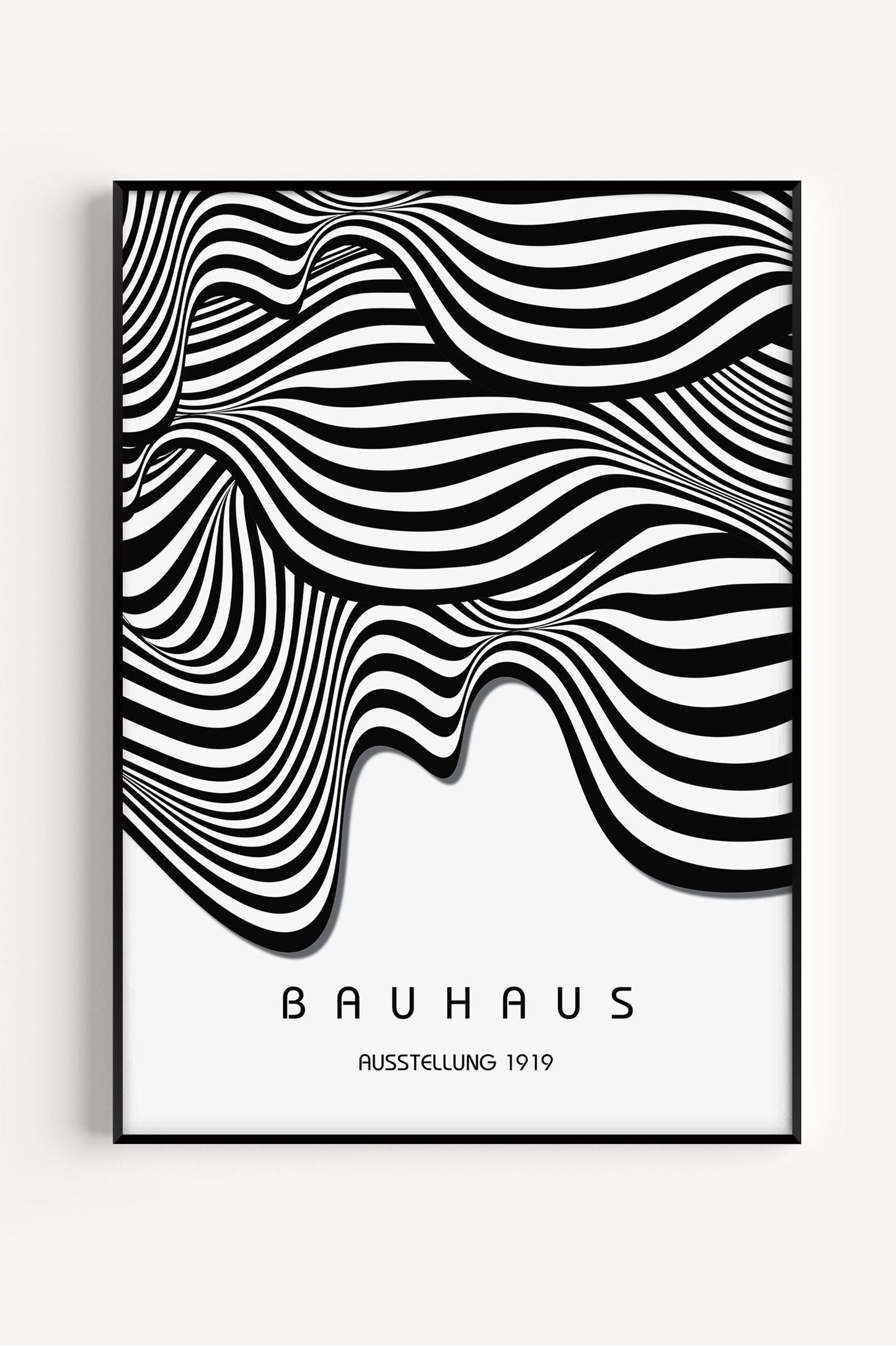 Bauhaus - Neutral Waves