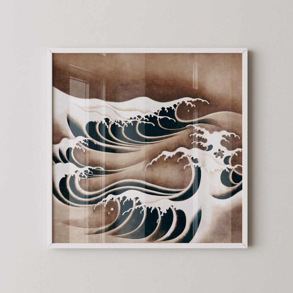 Japanese & Asian Art Prints — Archival Museum Standards | 9 Art Prints ...