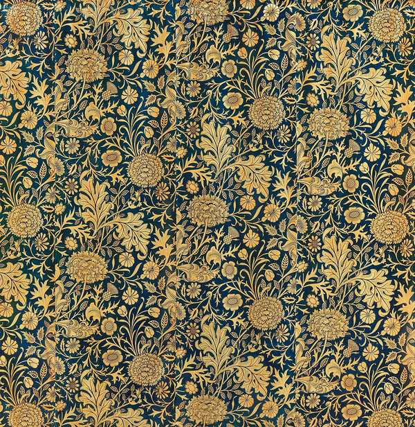 John Henry Dearle — Cherwell | William Morris Studio Art Print