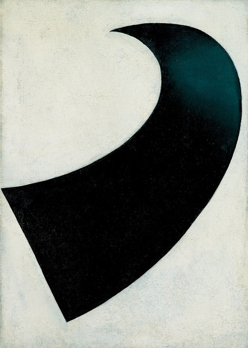 Kazimir Malevich — Suprematism | Russian Avant-Garde Fine Art Print - 9ArtPrints
