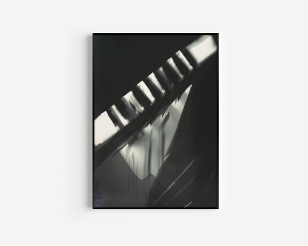 László Moholy-Nagy — Fotogramm (1925–1928) | Fine Art Print