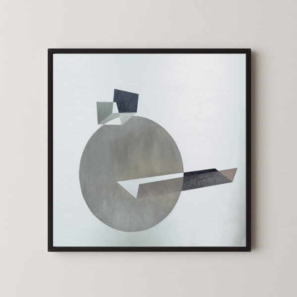 László Moholy-Nagy — L.AL I | Fine Art Print