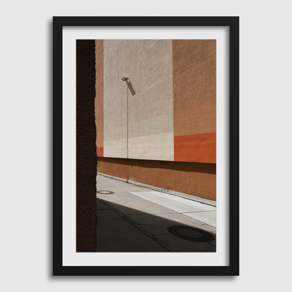 Marcus Lenk — Light and Shadow I | Fine Art Photography Print