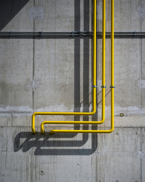 Marcus Lenk — Light and Shadow II | Fine Art Photography Print