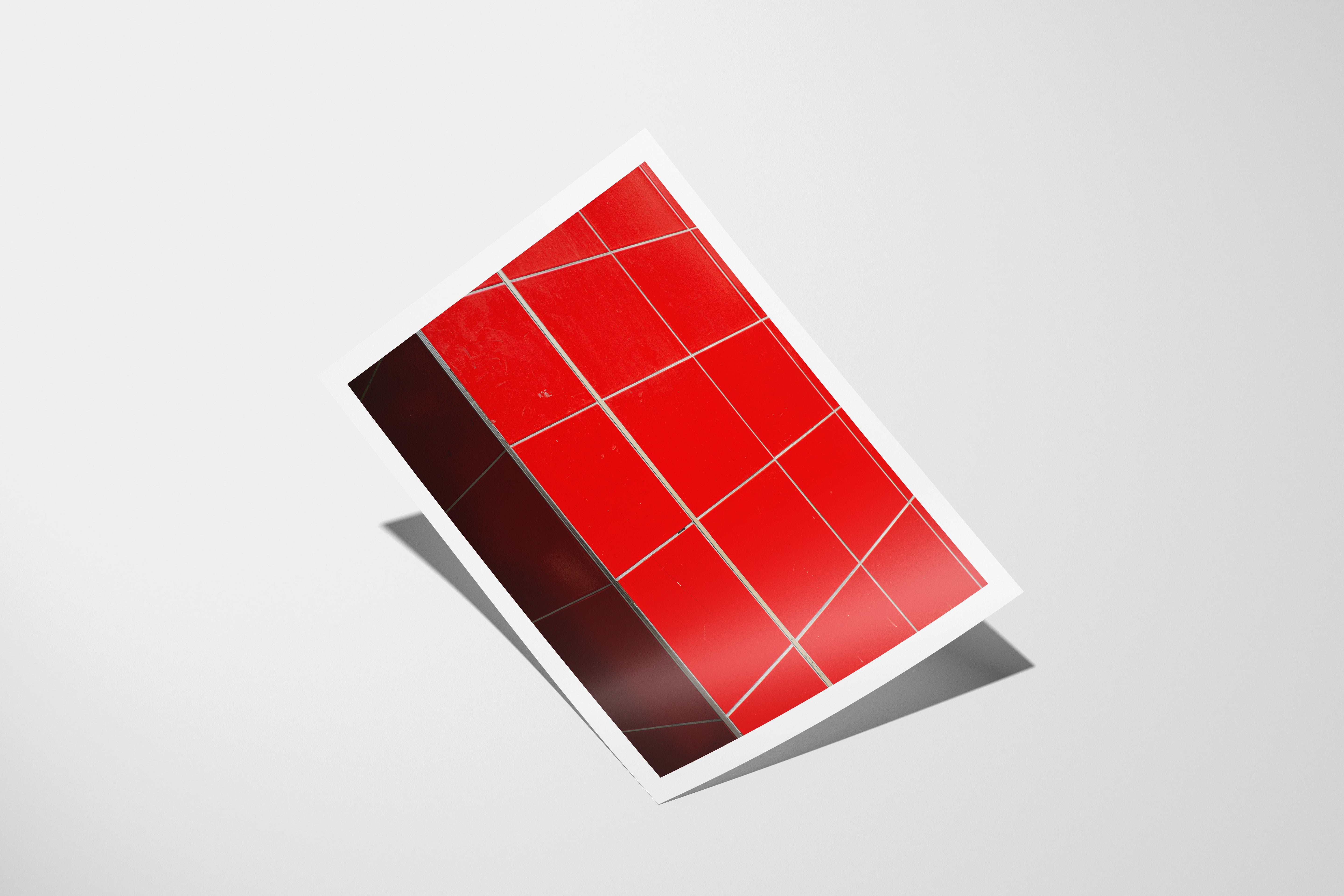 Marcus Lenk - Light and Shadow IV - 9ArtPrints