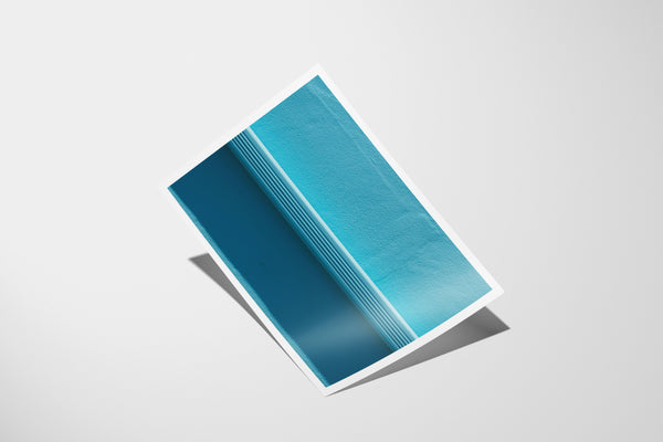 Marcus Lenk — Light and Shadow VII | Fine Art Photography Print