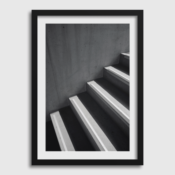 Marcus Lenk — Light and Shadow VIII | Fine Art Photography Print