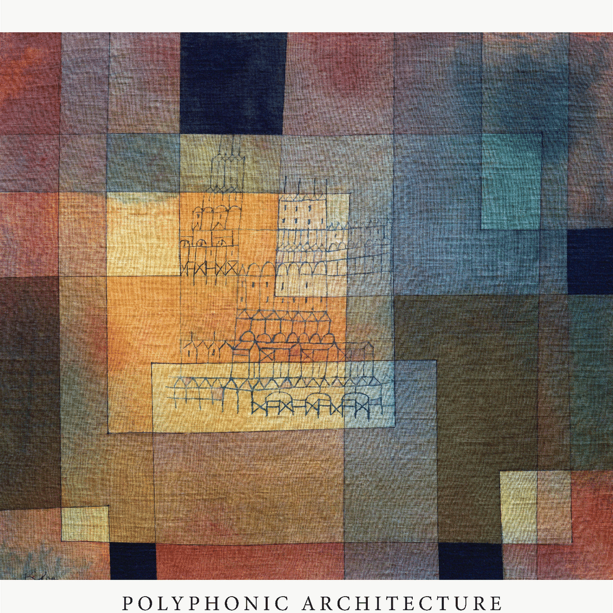 Paul Klee 