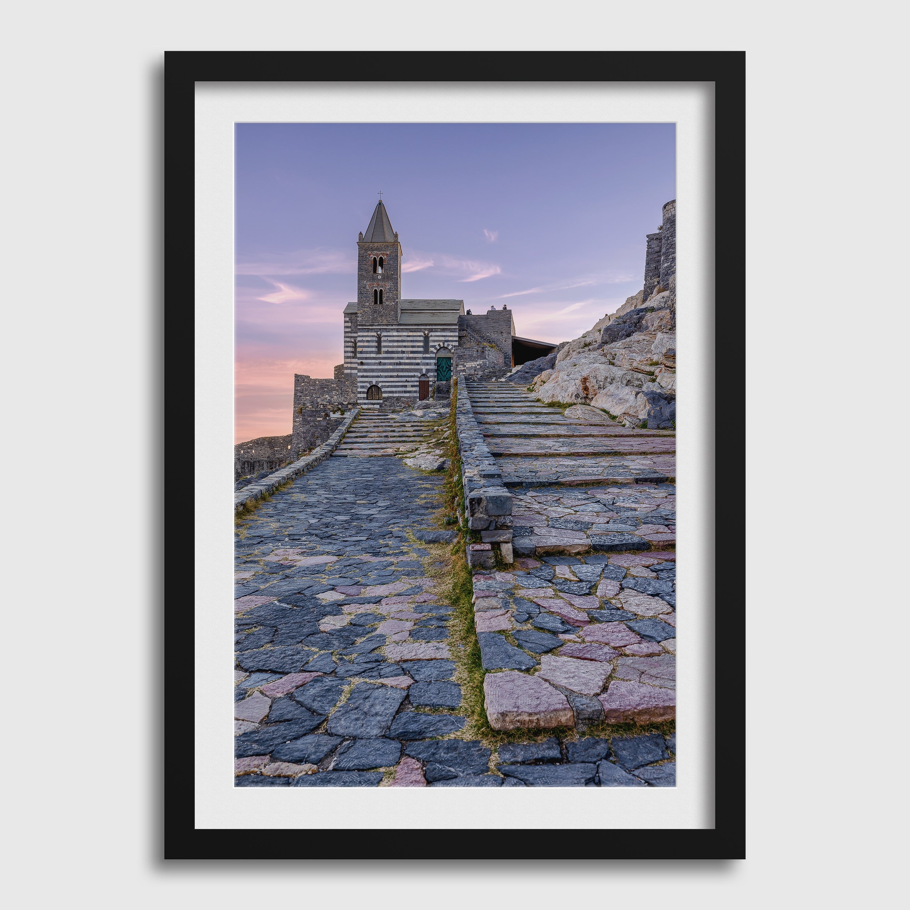 Porto Venere - 9ArtPrints