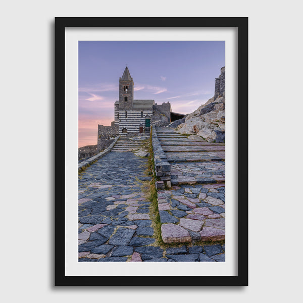 Pablo Meilán Campagnale — Porto Venere | Fine Art Photography Print
