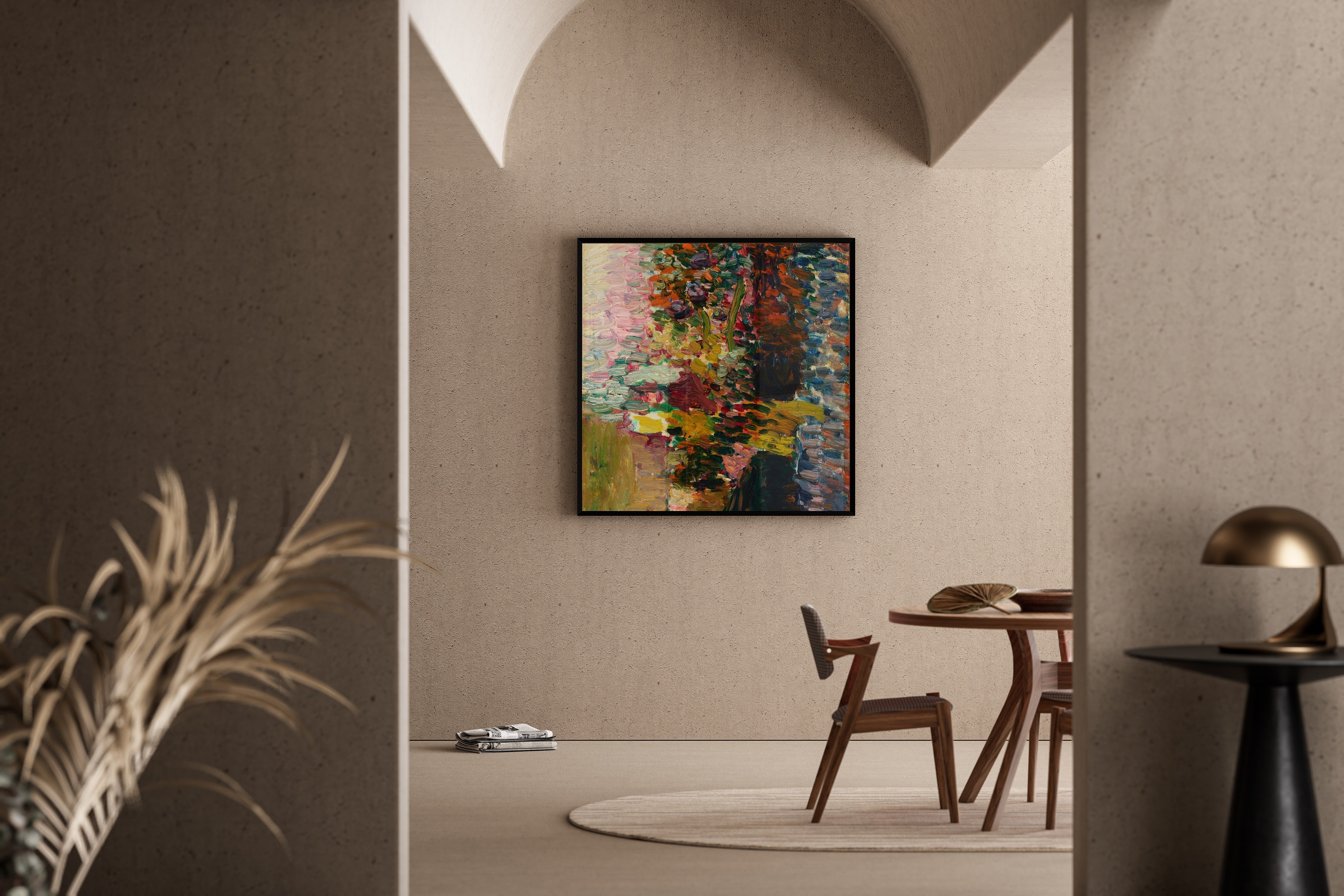 Henri Matisse — Vase of Flowers | Fine Art Print