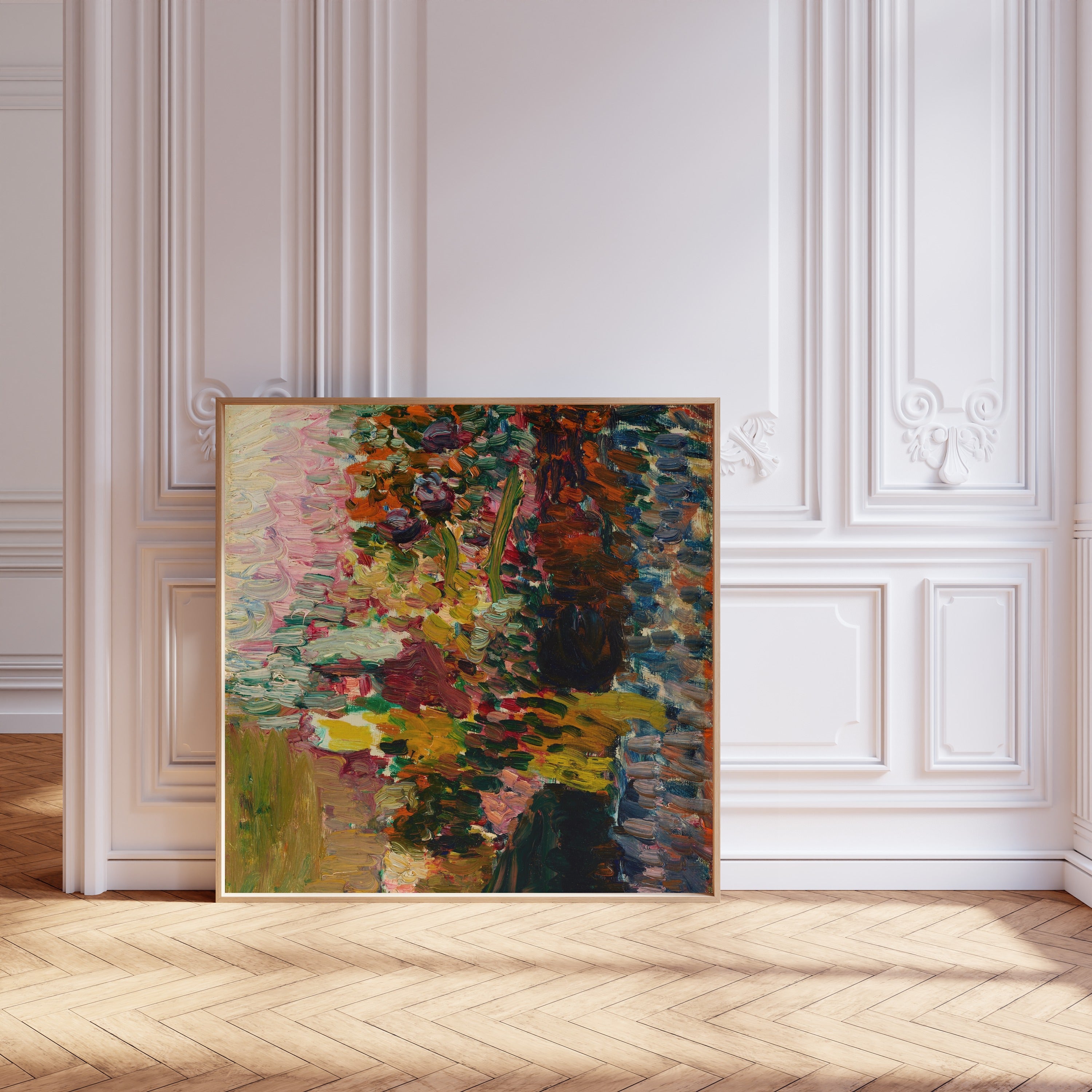 Henri Matisse — Vase of Flowers | Fine Art Print