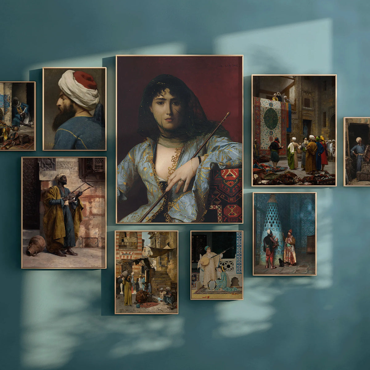 Collections