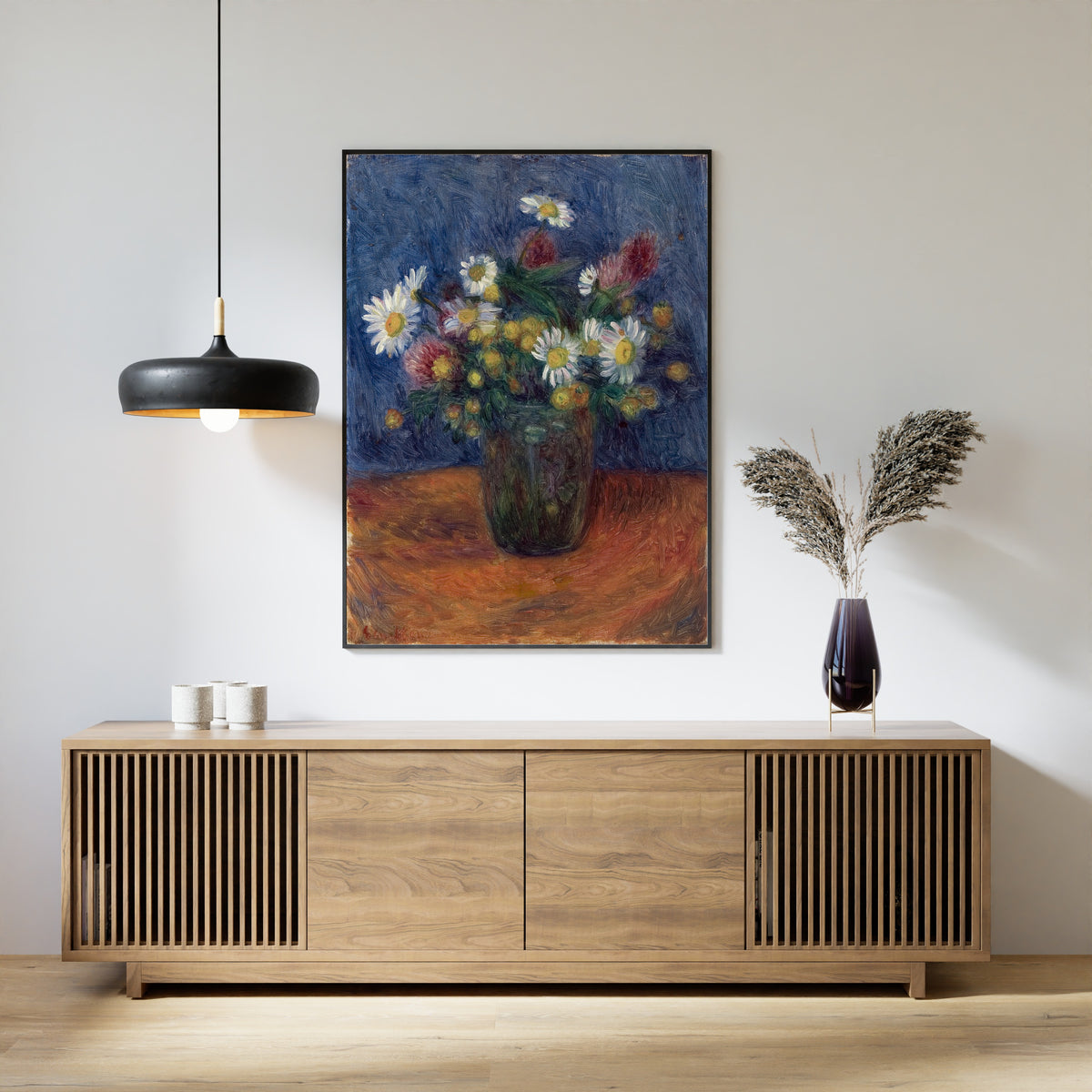 William Glackens — Flowers | Fine Art Print