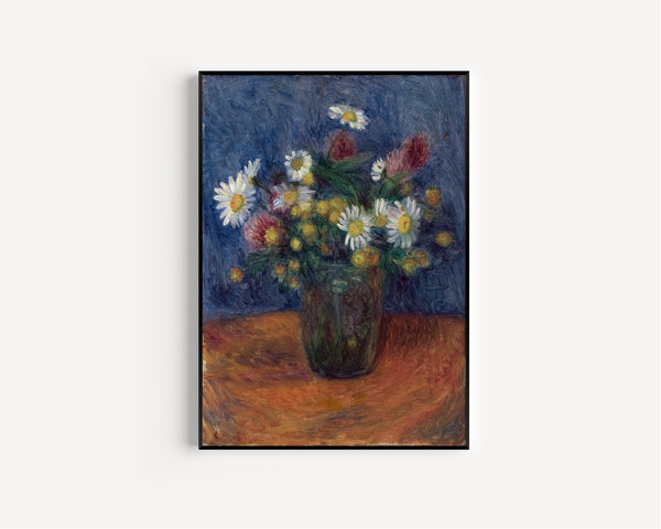 William Glackens — Flowers | Fine Art Print